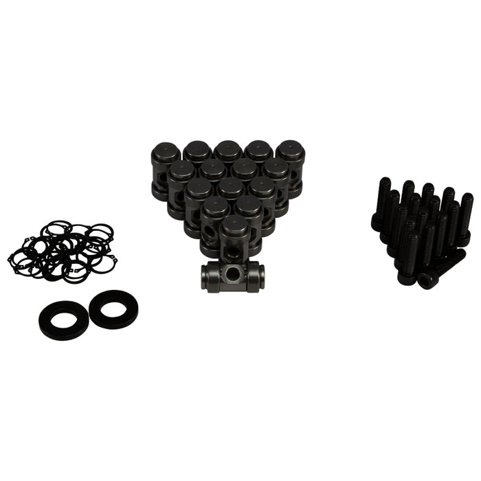 COMP Cams 13704-KIT Comp Cams GM LS7 & Gen V LT Trunnion Upgrade Kit