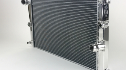 CSF 7078 15-18 BMW M2 (F87) / 12-16 BMW M235i/M235ix Radiator