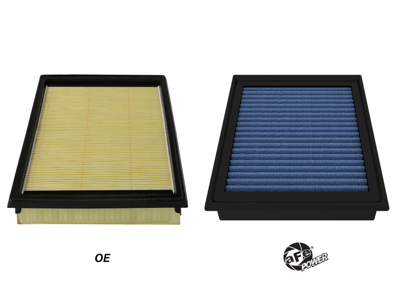 aFe 30-10408RM AFE Pro-5 R Direct Fit Filter
