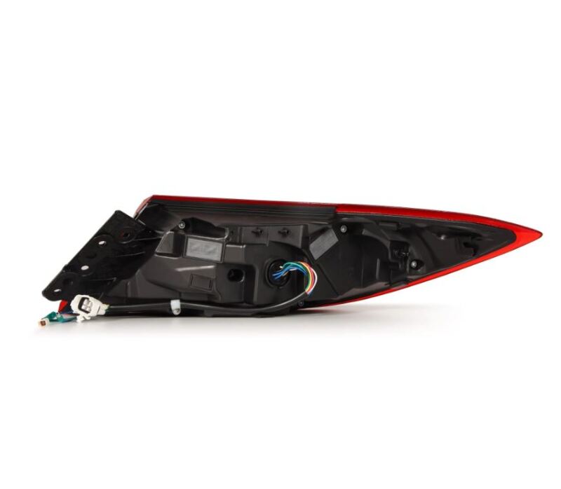 AlphaRex 675040 ARX LUXX Tail Lights