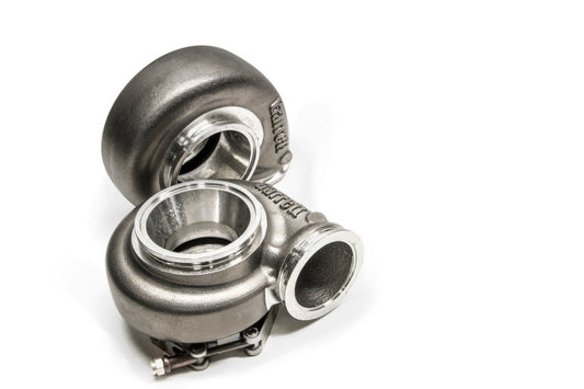 Garrett 740902-0097 G30 Turbine Housing Kit O/V V-Band / V-Band 0.83 A/R (Reverse Rotation)