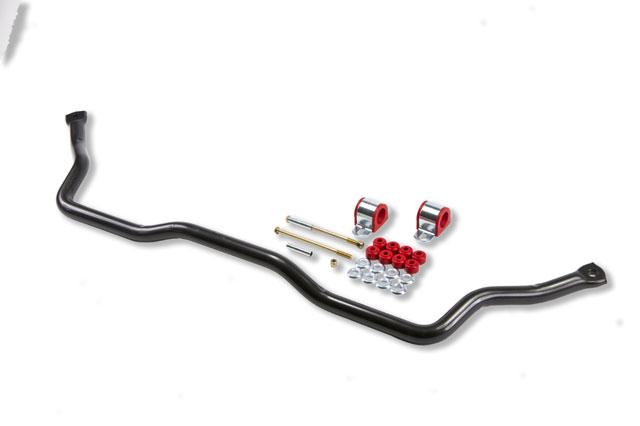 Belltech 5480 FRONT ANTI-SWAYBAR CHEVY 93-02 CAMARO FIREBIRD