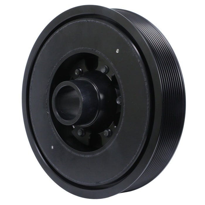 Fluidampr 840302 15-21 Dodge Hellcat Charger/Challenger 6.2L Supercharged Steel Internally Balanced Damper