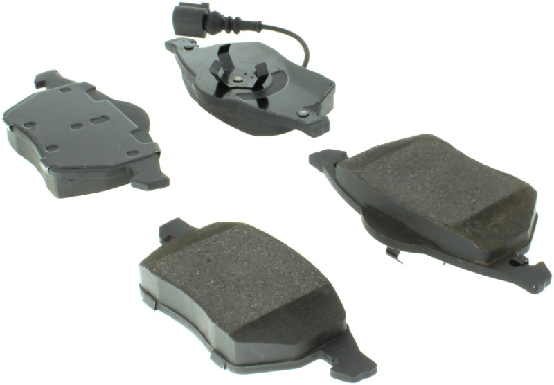 Stoptech 309.06871 StopTech Performance 99-08 VW Jetta / 5/99-05 Golf GTi/GLS Turbo Front Brake Pads