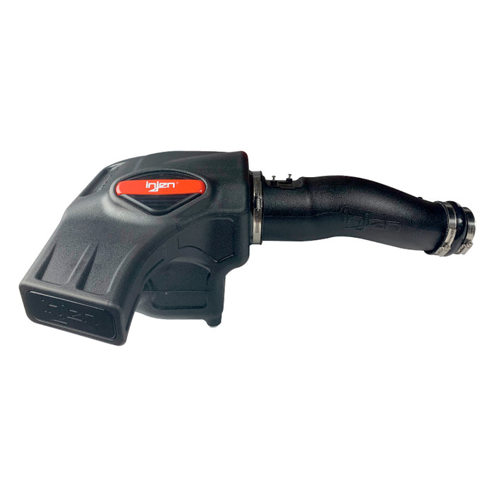 Injen EVO2202C 10-21 Toyota 4Runner Cold Air Intake System - Oiled Filter