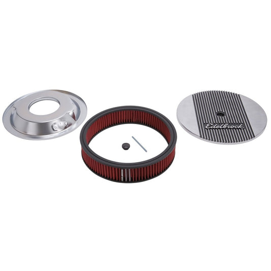 Edelbrock EDE4268 14in Elite II Series Air Cleaner