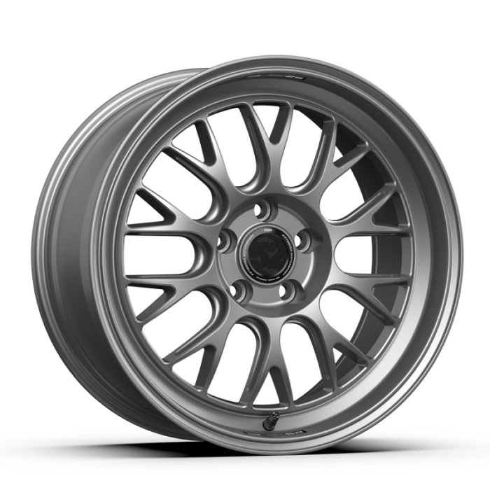 fifteen52 RSHMT-89554+38 Holeshot RSR 18x9.5 5x114.3 38mm ET 73.1mm Center Bore Matte Titanium