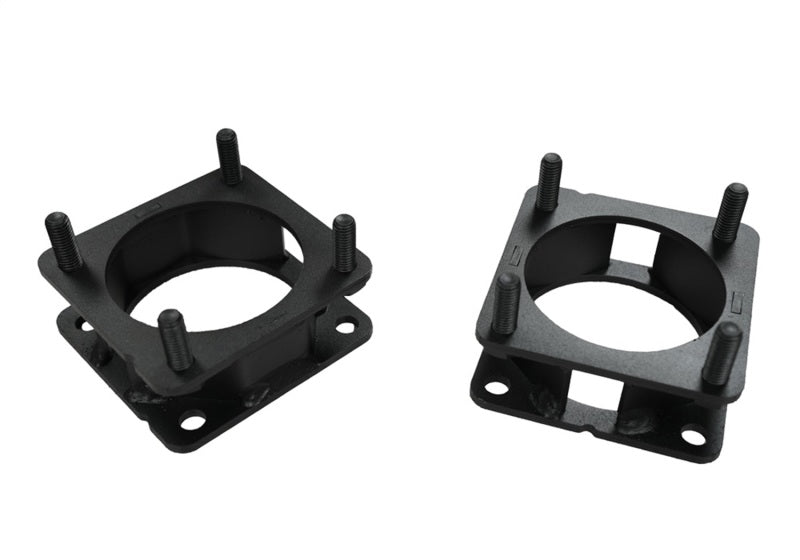 Superlift 40018 2022 Toyota Tundra 2WD/4WD 2in Leveling Kit w/Upper Strut Spacers