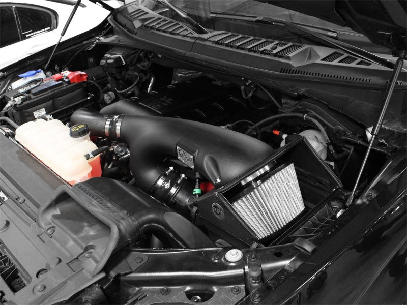 aFe 51-32642-1B AFE Magnum FORCE Stage-2 Cold Air Intakes