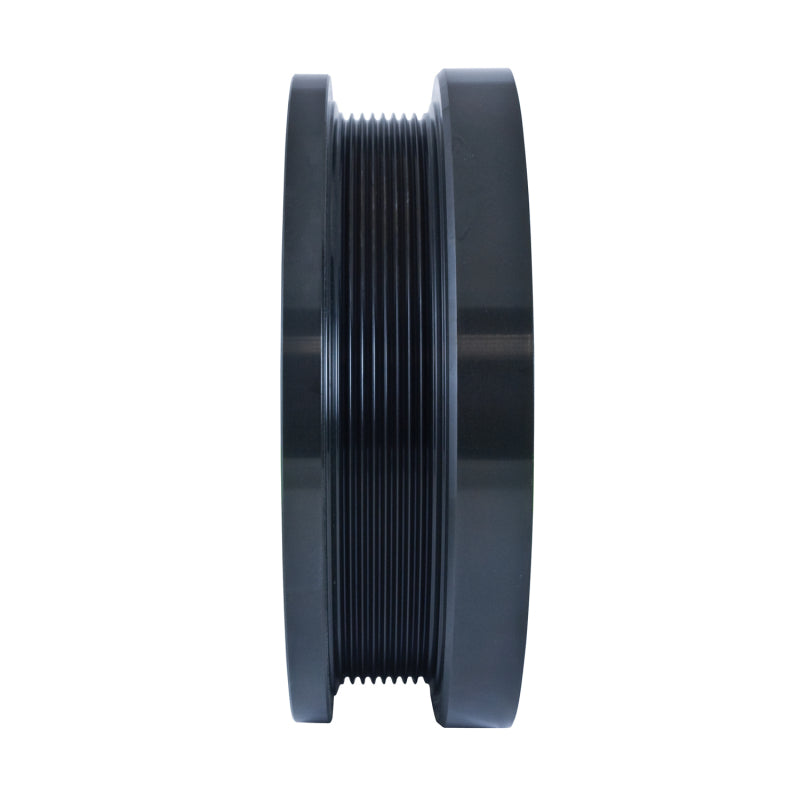 Fluidampr 870201 Ford PowerStroke 6.0L Steel Externally Balanced Damper