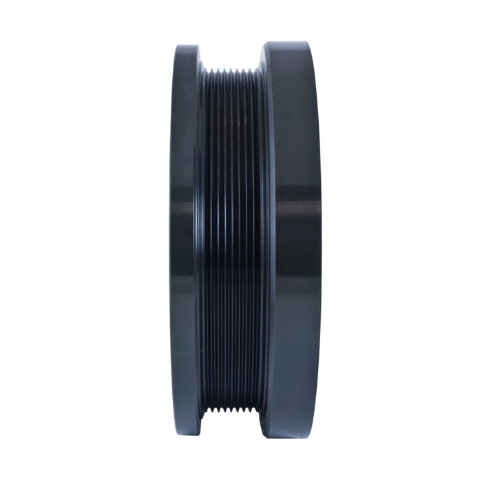 Fluidampr 870201 Ford PowerStroke 6.0L Steel Externally Balanced Damper