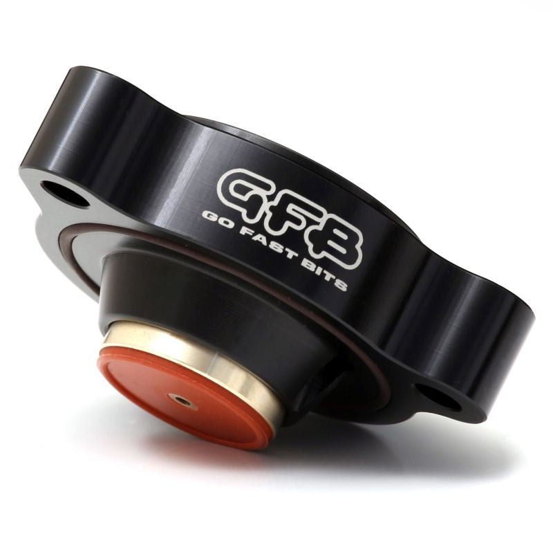 Go Fast Bits T9366 GFB Diverter Valve DV+ Alfa Romeo Giulia / BMW X5M (2 Valves Needed for X5M)