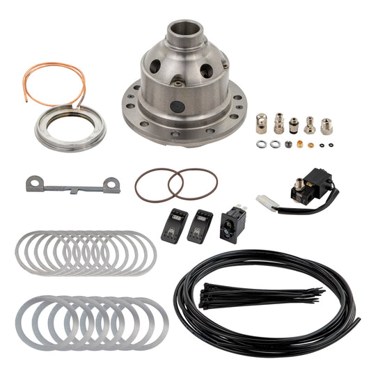 ARB RD246 Airlocker Jeep Jl Rubicon M210 M220 35Spl