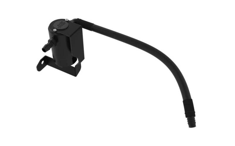 K&N Engineering 81-0801 K&N 11-21 Dodge Challenger 6.4L V8 (Gas) Catch Can Oil Separator