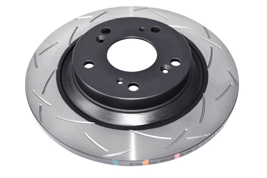 DBA DBA4483S 00-05 S2000 Rear Slotted 4000 Series Rotor