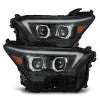 AlphaRex 880335 ARX LUXX Headlights
