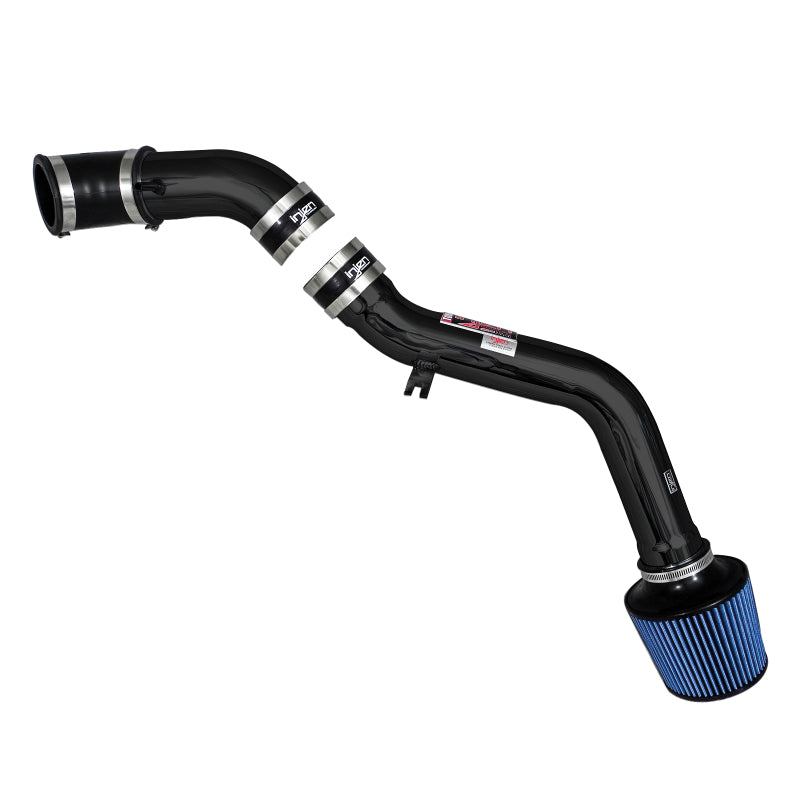 Injen SP1375BLK 03-08 Hyundai Tiburon 2.7L V6 Black Cold Air Intake w/ MR Tech