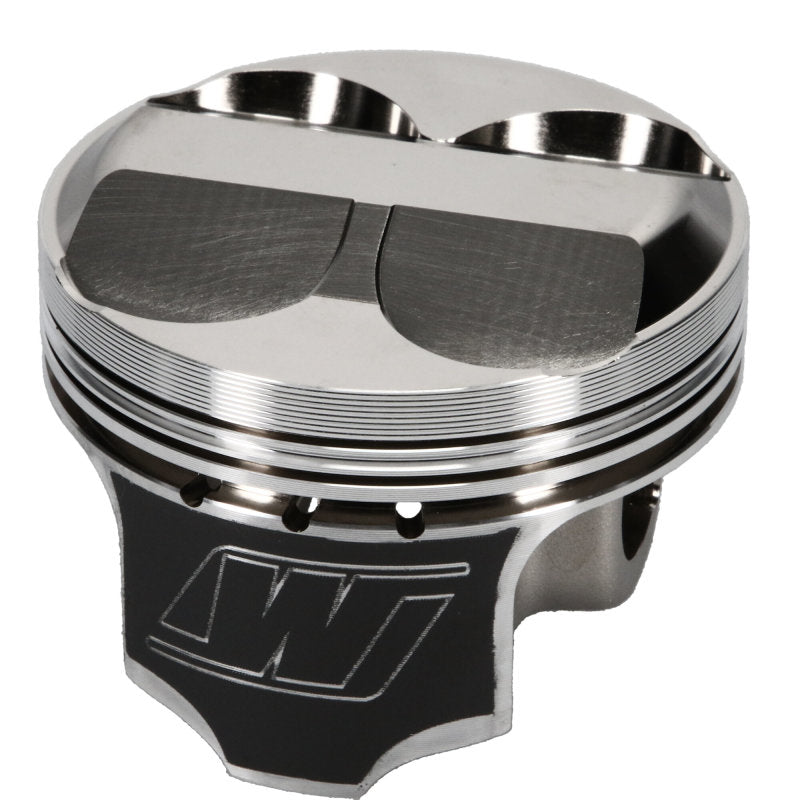 Wiseco K593M815 AC/HON B 4v DOME +8.25 STRUT 8150XX Piston Shelf Stock Kit