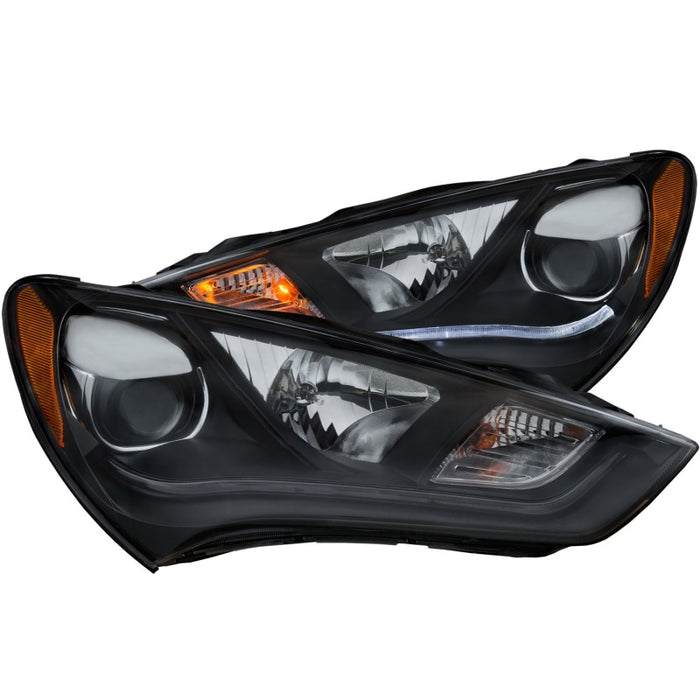 ANZO 121511 ANZ LED/Projector Headlights