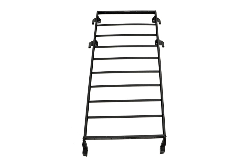 DV8 Offroad RRBR-02 21-23 Ford Bronco Hard Top Roof Rack