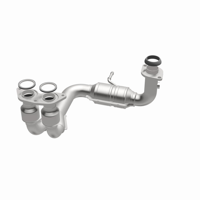 Magnaflow 24065 MagnaFlow Conv DF Standard Cat 00-05 Toyota MR2 Spyder 1.8L Rear