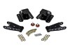 Belltech BT Shackle Kit 6580