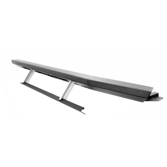 Rock Slide Engineering BD-SS-300-JT4D Rock Slide 20-22 Jeep JT Gladiator Step Sliders 3rd Gen Driver Side Sub Part