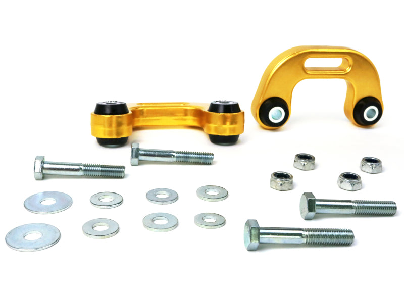 Whiteline KLC26 02-07 Subaru WRX Sedan and Wagon / 93-00 & 03-07 Subaru Impreza Non-Turbo Rear Sway bar li