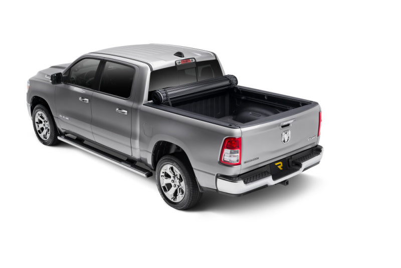 Truxedo 1586901 19-20 RAM 1500 (New Body) w/o Multifunction Tailgate 6ft 4in Sentry Bed Cover
