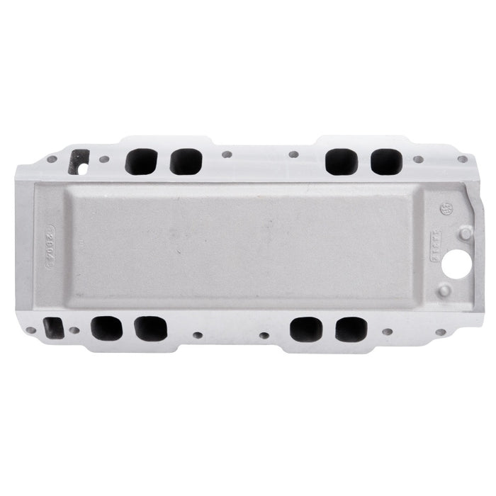 Edelbrock EDE2904 BBC Victor Jr. 454-O Manifold - 396-502