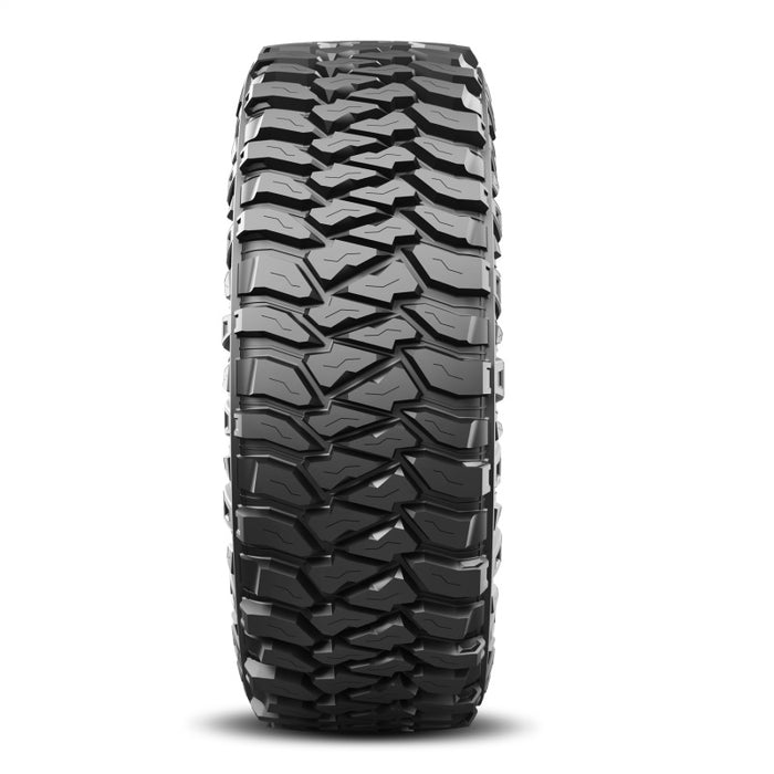 Mickey Thompson 249356 Baja Legend MTZ Tire - 33X12.50R20LT 114Q 90000057362