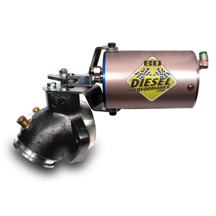 BD Diesel 2033137 Brake - 1999-2002 Dodge Vac/Turbo Mount