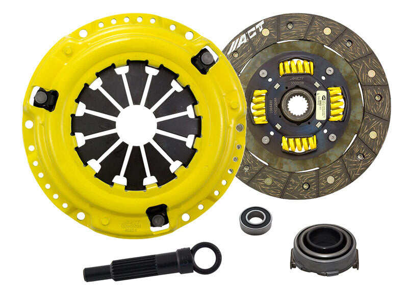 ACT HC5-SPSS ACT Sport/P Street Clutch Kits