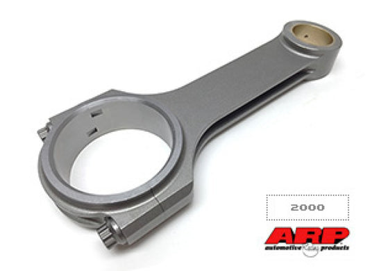 Brian Crower BC6430 Connecting Rods-Ford Powerstroke Diesel-Heavy Duty H-Beam w/ARP2000 7/16in Fasteners