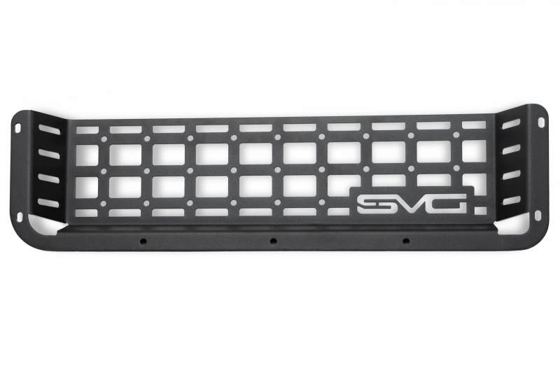 DV8 Offroad MPGX-03 03-09 Lexus GX 470 Molle Door Pocket