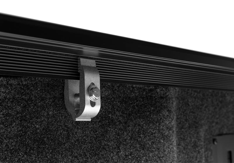 Truxedo 579101 17-19 Ford F-250/F-350/F-450 Super Duty 6ft 6in Lo Pro Bed Cover