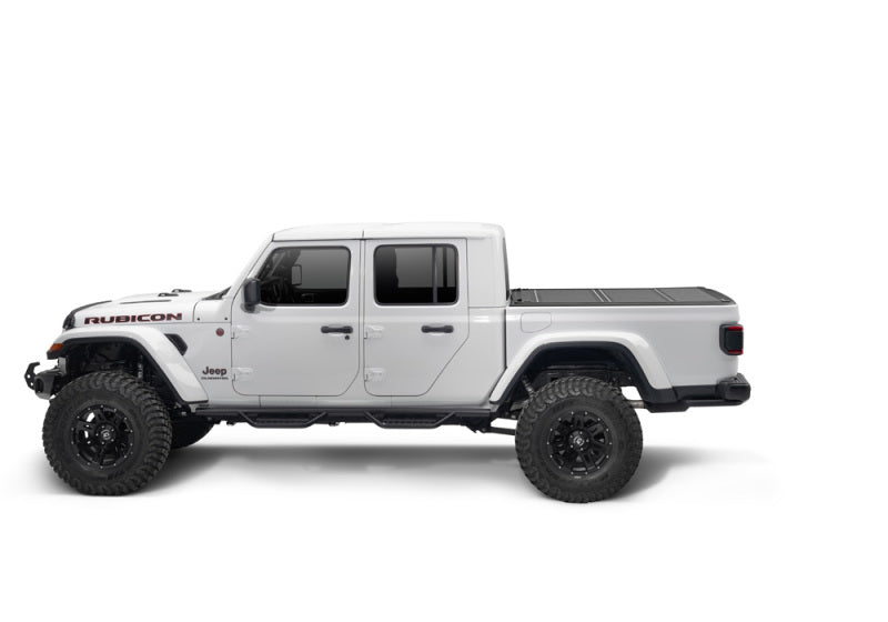 BAK 448701 2020 Jeep Gladiator 5ft Bed Flip MX4