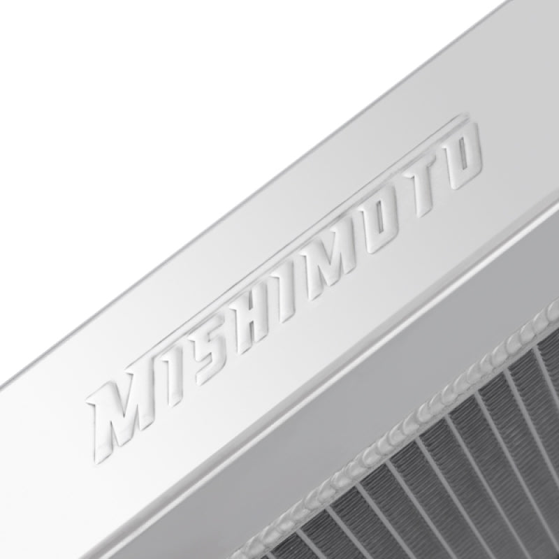 Mishimoto MMRAD-E30-82 87-91 BMW E30 M3 Manual Aluminum Radiator