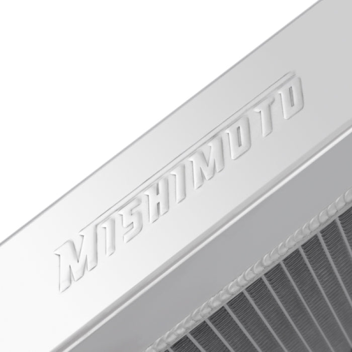 Mishimoto MMRAD-E30-82 87-91 BMW E30 M3 Manual Aluminum Radiator