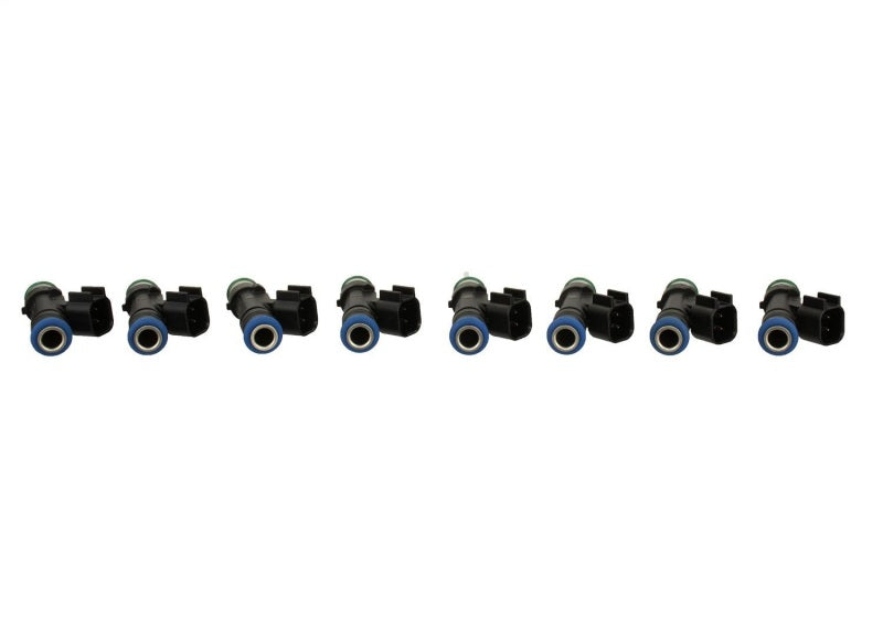 Ford Racing M-9593-LU47 47 LB/HR Fuel Injector Set