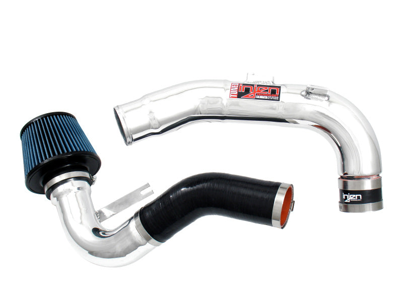 Injen SP2078P 2009 Corolla XRS 2.4L 4 Cyl. Polished Cold Air Intake