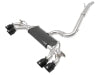 aFe 49-36430-B AFE Exhaust Cat Back