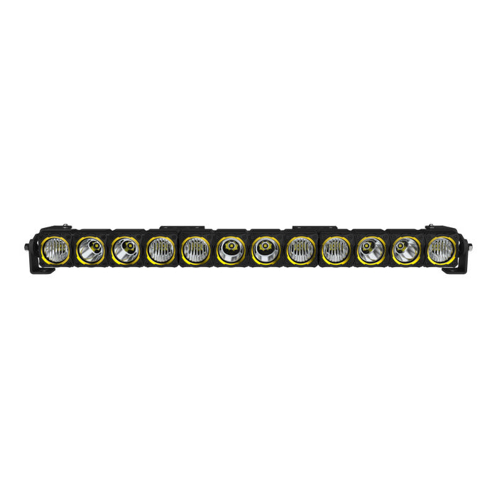 KC HiLiTES 293 FLEX ERA LED 30in. Light Bar - Master Kit