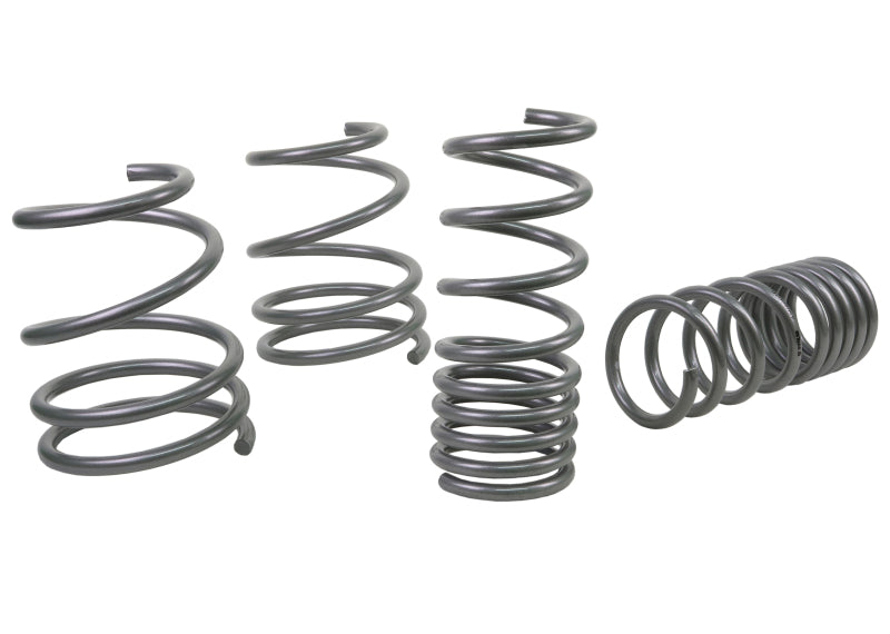 Whiteline WSK-SUB007 2015+ Subaru STI Performance Lowering Springs