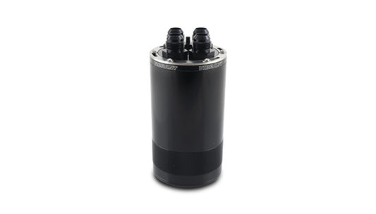 Vibrant 12766 Medium 1.5L 4-Port Catch Can Assembly