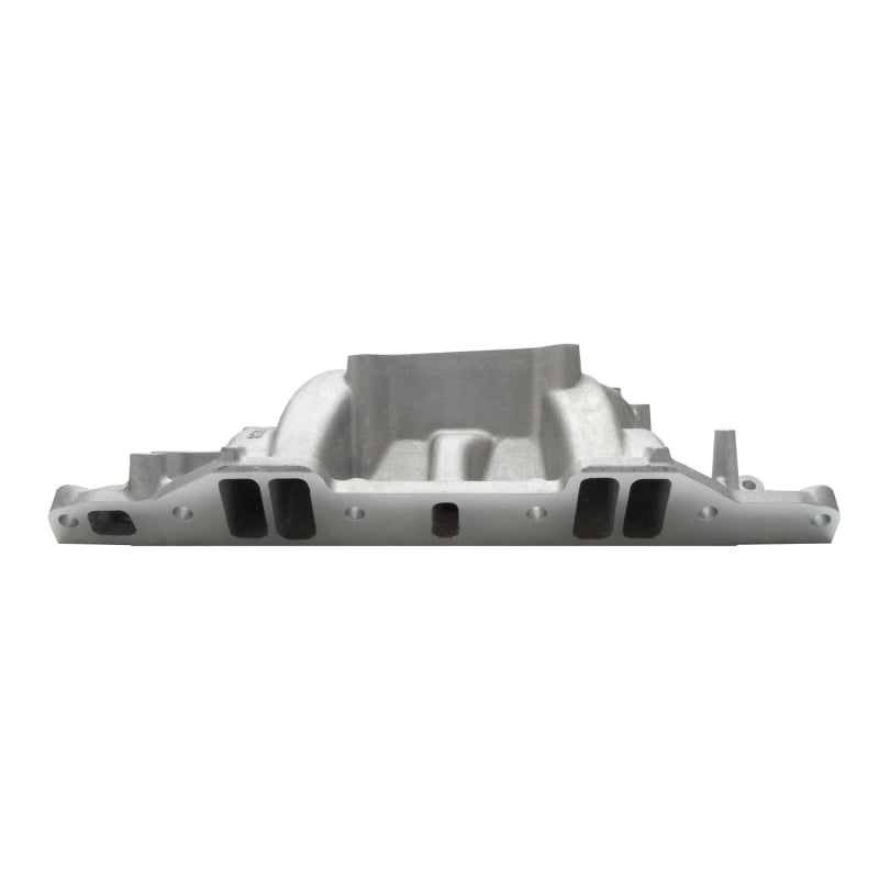 Edelbrock EDE7176 SBM Performer RPM Manifold - 318-360