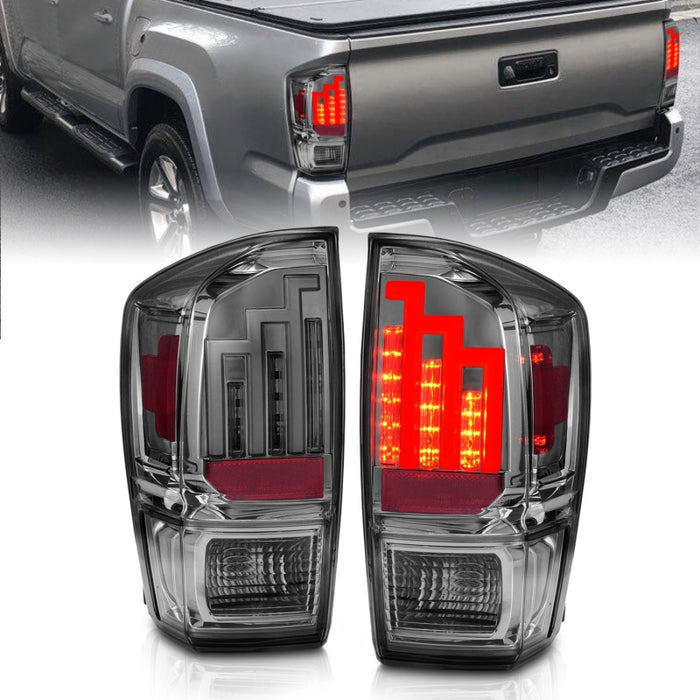 ANZO 311282 ANZ LED Taillights