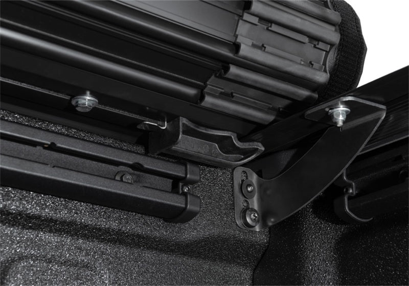 Truxedo 1523216 2020 Jeep Gladiator 5ft Sentry CT Bed Cover