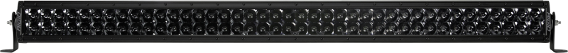 Rigid Industries 140213BLK 40in E Series Spot - Edition