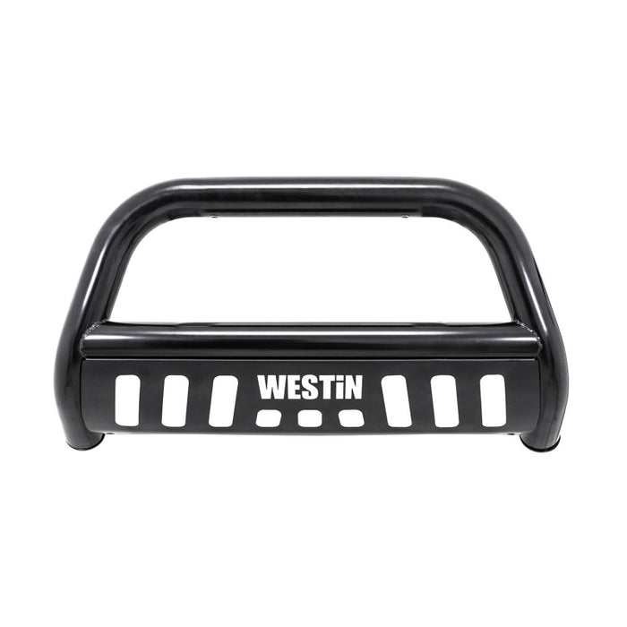Westin 31-5255 2007-2018 Toyota Tundra E-Series Bull Bar - Black